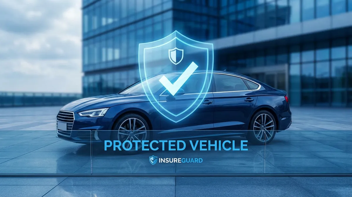 Страхование автомобиля