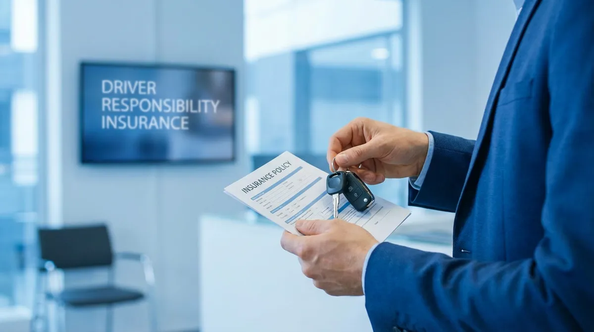 Страхование ответственности водителя