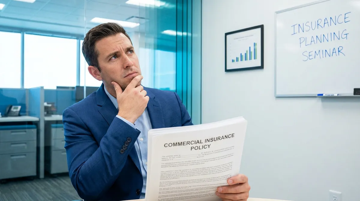 Принципы понимания страхования