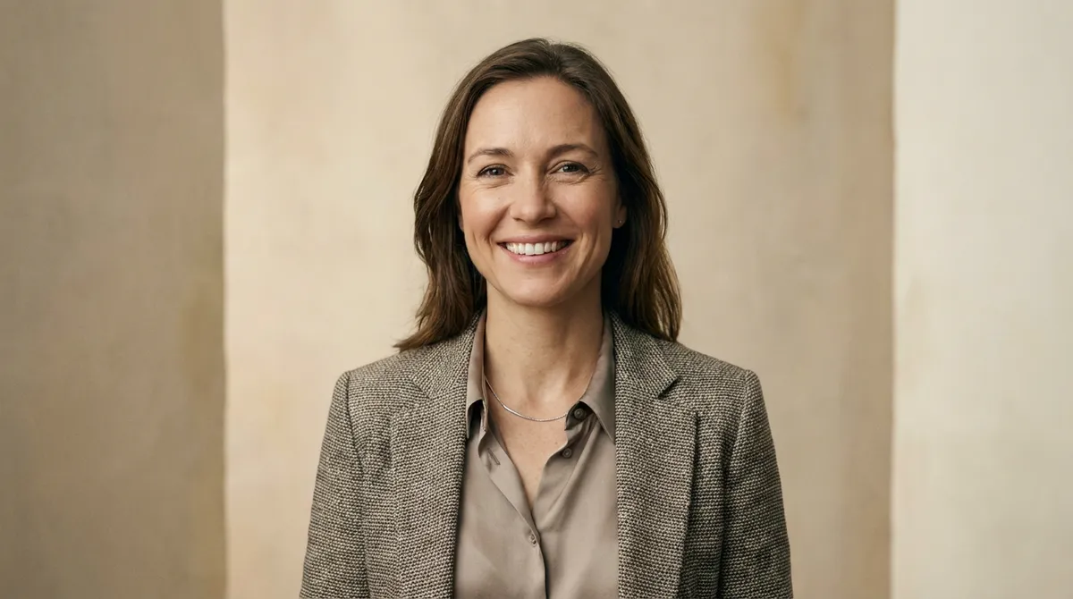 Анна Кузнецова, эксперт по образовательным программам